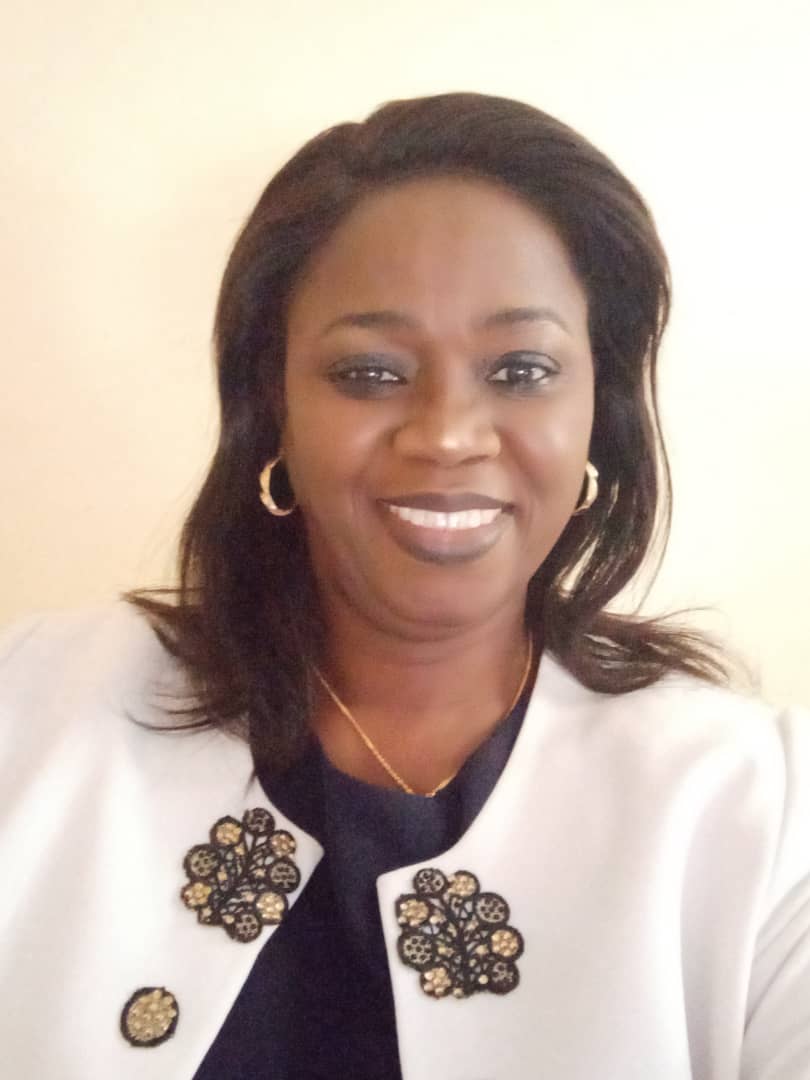 Pr Pauline Diousse
