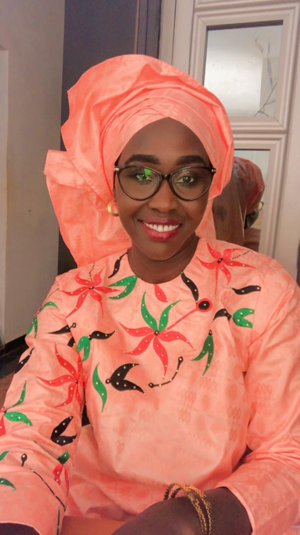 Dr Fatou Gueye Diagne